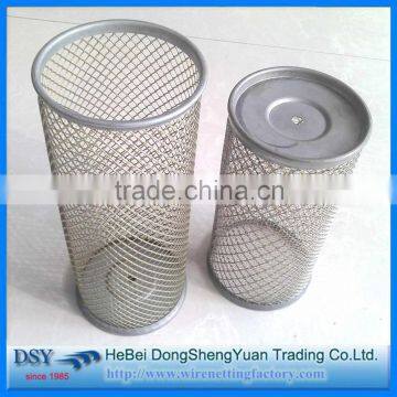 stainless steel coffee filter wire mesh