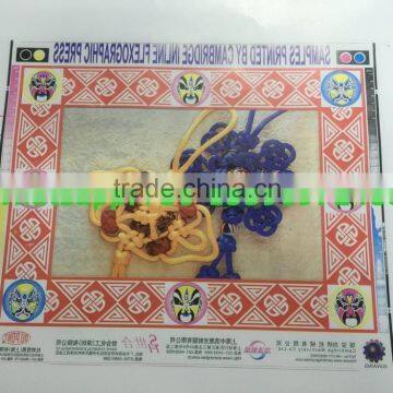 High Speed 6 Colors Flexographic Printing Machine photo-5