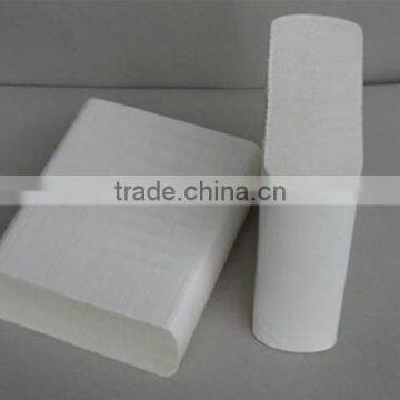 8" Hand Towel Paper White Roll/white Paper Towel/towel Paper
