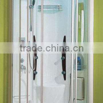 Steam shower room made in China G258 shower cabin bath room