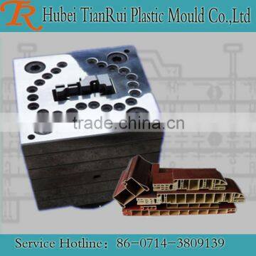 Factory Direct Sale WPC Door Frame Mould