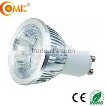ZHONGSHAN Led Spot Lights 3w/4w/5w/6w GU10 photo-5