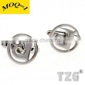 TZG05057 Character Cufflink