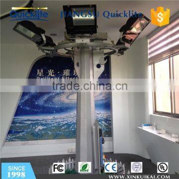 LED high mast lighting price