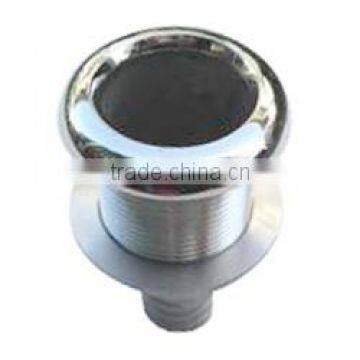 316 S/S Thru-Hull Fitting, 3/4"