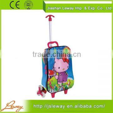 2015 New Design suitcases and travel bags