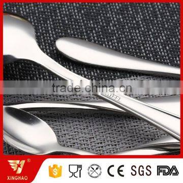 Good Quality Mirror Polish Tea Spoon at Bulk Price photo-2