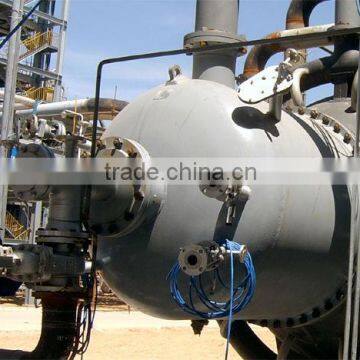 Incinerator Burner