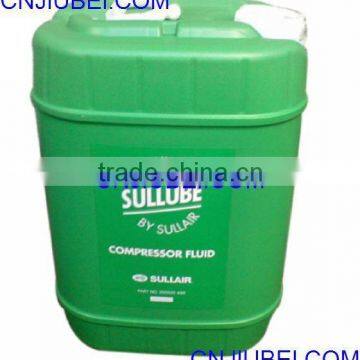 air compressor oil for screw air compressor industry machinery lubricant style industrial oil