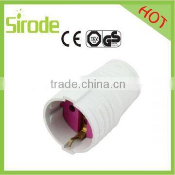 Home Electrical Fittings Electrical Socket Plug photo-5