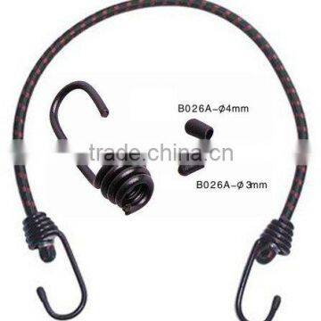 Elastic string hook tightener (HL-B026)