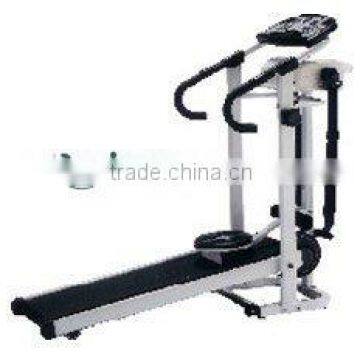 4-Function Magnetic Treadmill