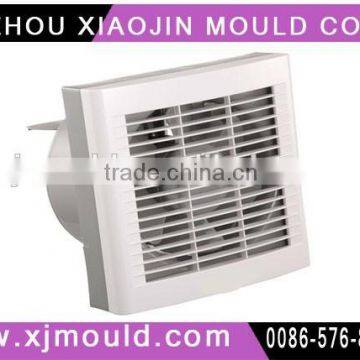 Wall Mounted Metal Electric Bathroom Exhaust Fans molding/moulding