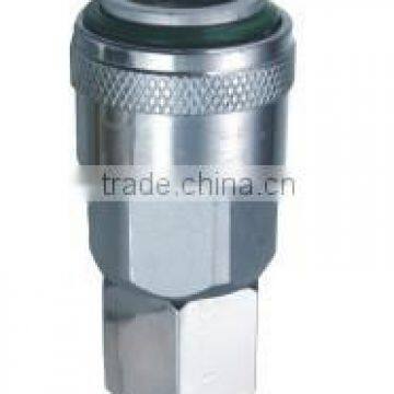 Nitto Japan One Touch Air Quick Coupling,plastic Coupler With Male Thread 1/4 ''