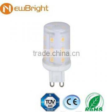 low price modern G9 led lamps