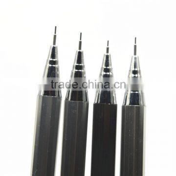 High Quality 0.5mm Mechanical Pencil , Metal Free Sample Mechanical Pencil photo-3