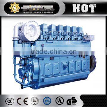 diesel Generator Set 6.5kw diesel generator