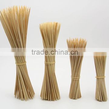 bamboo barbeque skewer dia3.0mm x20cm