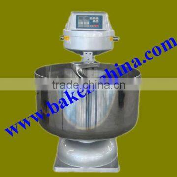 Flour Mixer/Bakery Cake Spiral Dough Mixer Machine Flour Mixer