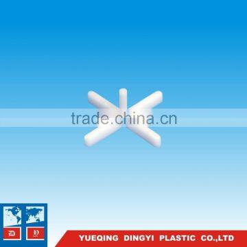 1.5 mmplastic tile cross spacer