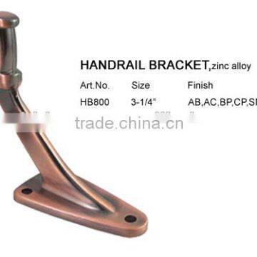 New Zinc Alloy Handrail Bracket HB800