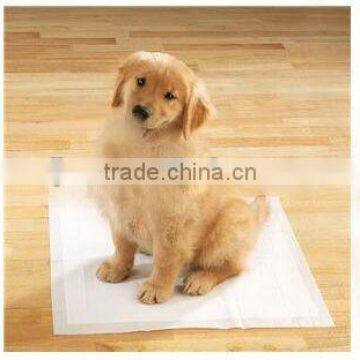 Disposable Puppy Quilted Pet Training Pad pet heating pads puppy training pad