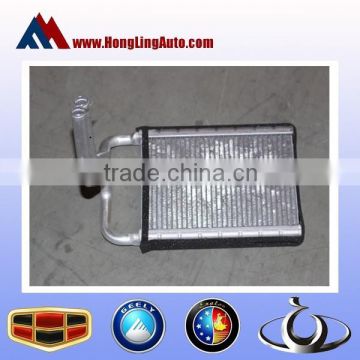 1017016533--Heater cores ,geely spare parts