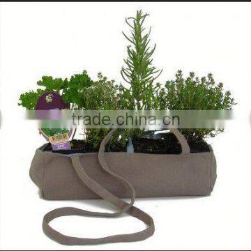 2014 New Product garden tomato planter bags