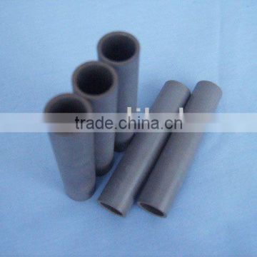 silicon nitride crucible for melting AL,CU,Zn,Sb and most of the metal