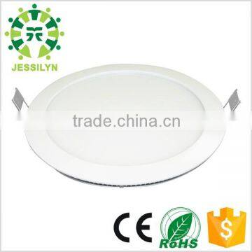 led round panel light