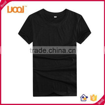 China Custom Plain Promotional t Shirts Wholesale photo-4