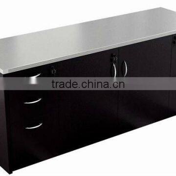 Office storage product lateral storage cabinets NAP-10GRY