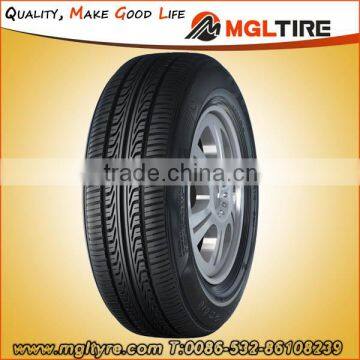 Chinese car tyre airless tire list 13"-20"