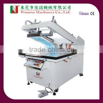 JN-OA6090P Oblique Arm Precision Screen Printing Machine