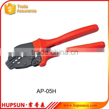 AP-05H high quality crimping coaxial cable crimping plier tools