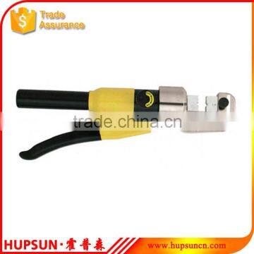 Good Electric Conduction and Tight Press Connection YQ-70 Manual Hydraulic Crimping Tool Quality Choice photo-5