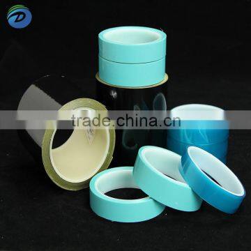 Residue Free High Bonding Pet Double Sided Tape for Material