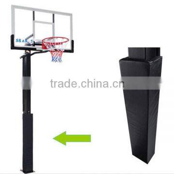 Wholesale Sports Equipment Basketball Stand With Basketball Board Sport Rim photo-2