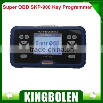 2014 Original SuperOBD SKP-900 Auto Key Programmer OBD2 SKP900 V2.4.1 Support Most Cars Free Update Online