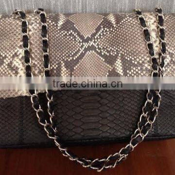 Python Handbags