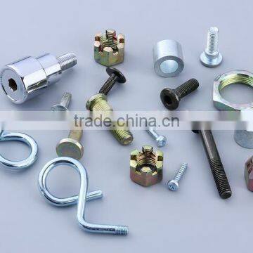 Stainless Steel Non Standard Screw