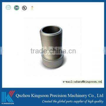 oem odm precision turning milled part customized parts of copper and beryllium copper