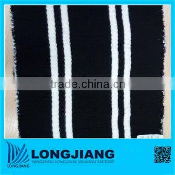 100%polyester 2x2Rib knit fabric for sweater