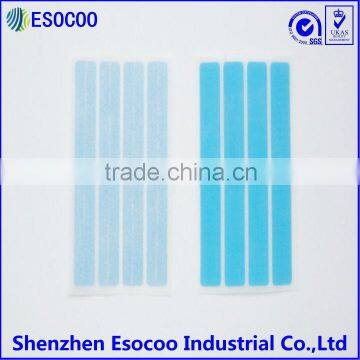 blue 12mm SMT single autoclave tape