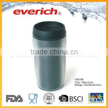2016 Eco-friendly Top Brand Custom Beer Mug Metal