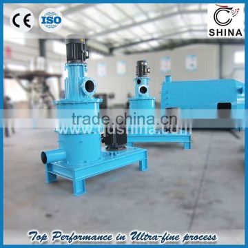 Energy-saving Qingdao grinding mill machine with CE