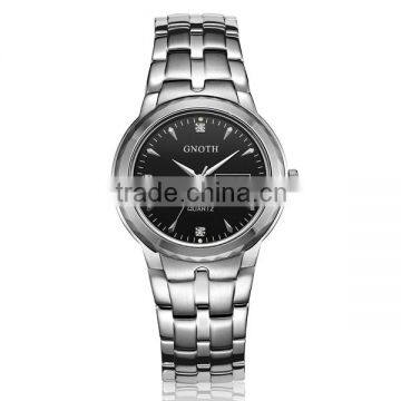 Japan Day Date Movement Brand Watch for Men photo-2