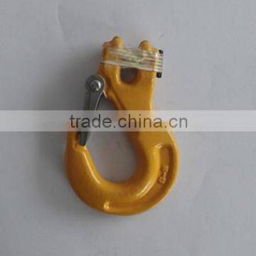 clevis hooks with latches7/16''