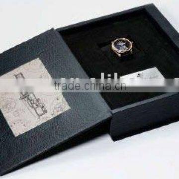 Black Box for loose diamonds