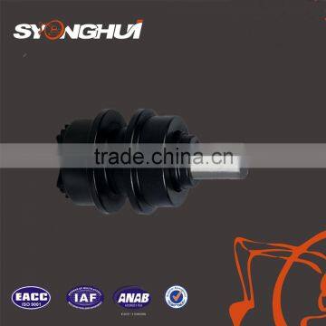 High quality excavator undercarriage parts carrier roller / top roller for R60 R130 R200